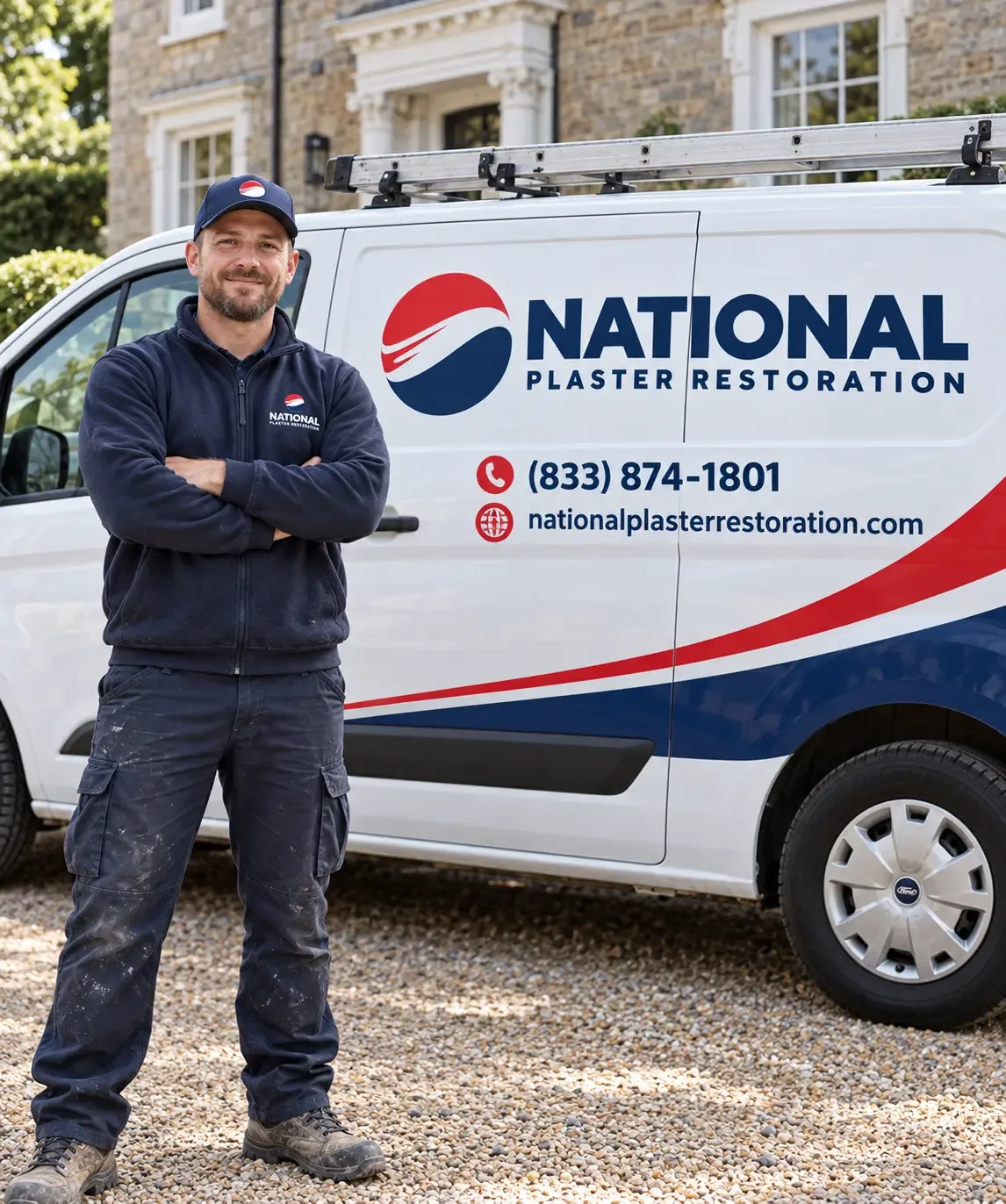 Plaster Repair company in Springfield, CO